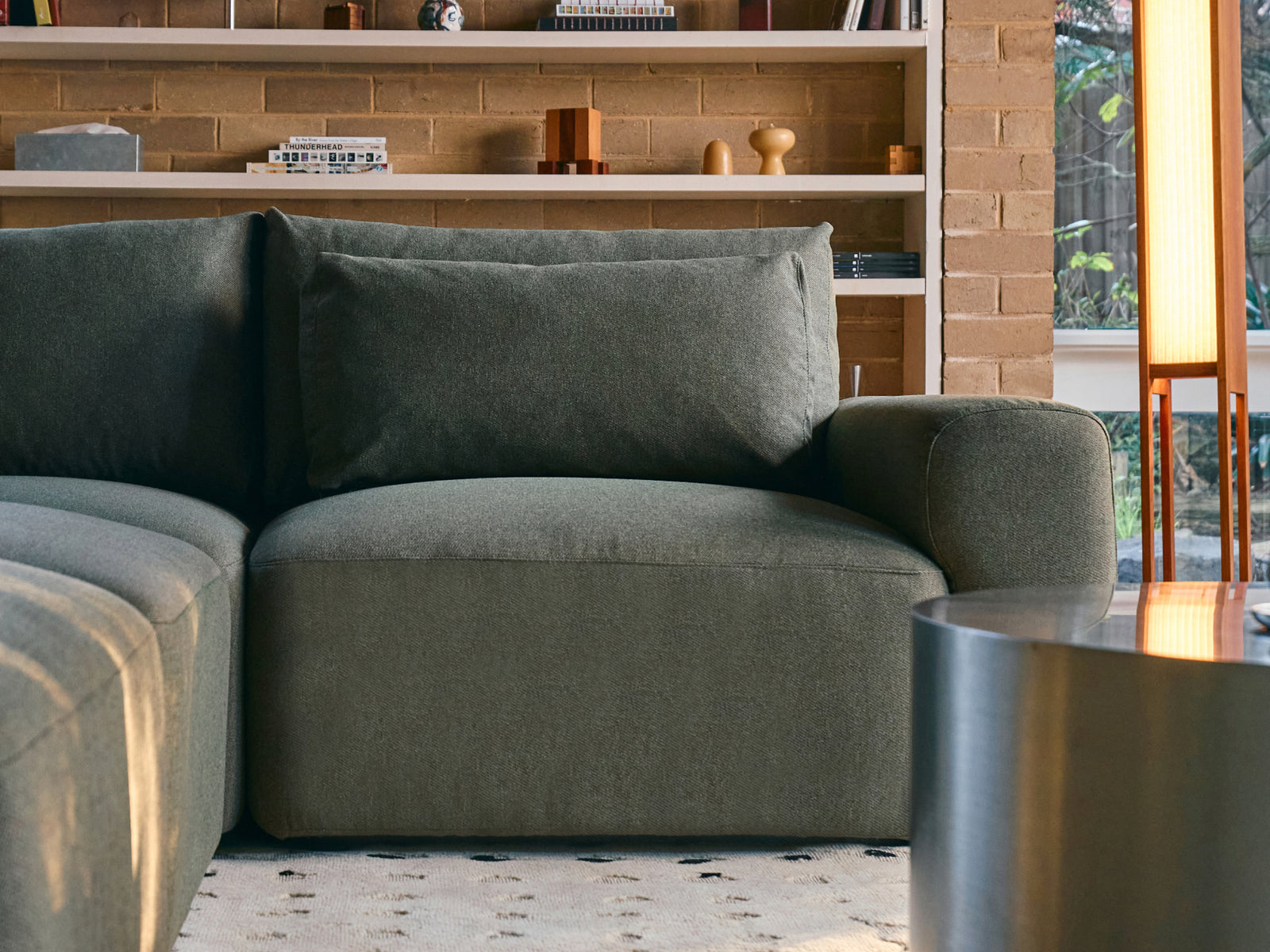 Eclipse Sofa