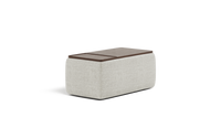 Trunk Storage Ottoman