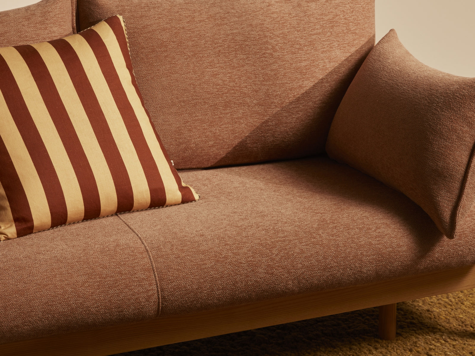 Slideaway Sofa Bed