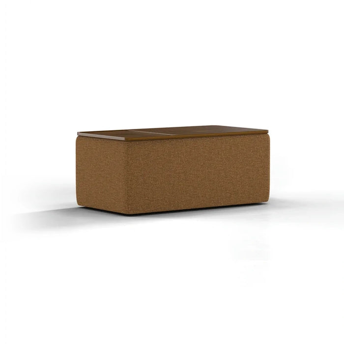 Trunk Storage Ottoman