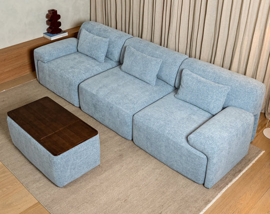 How Long Should a Sofa Last? A Durability Guide