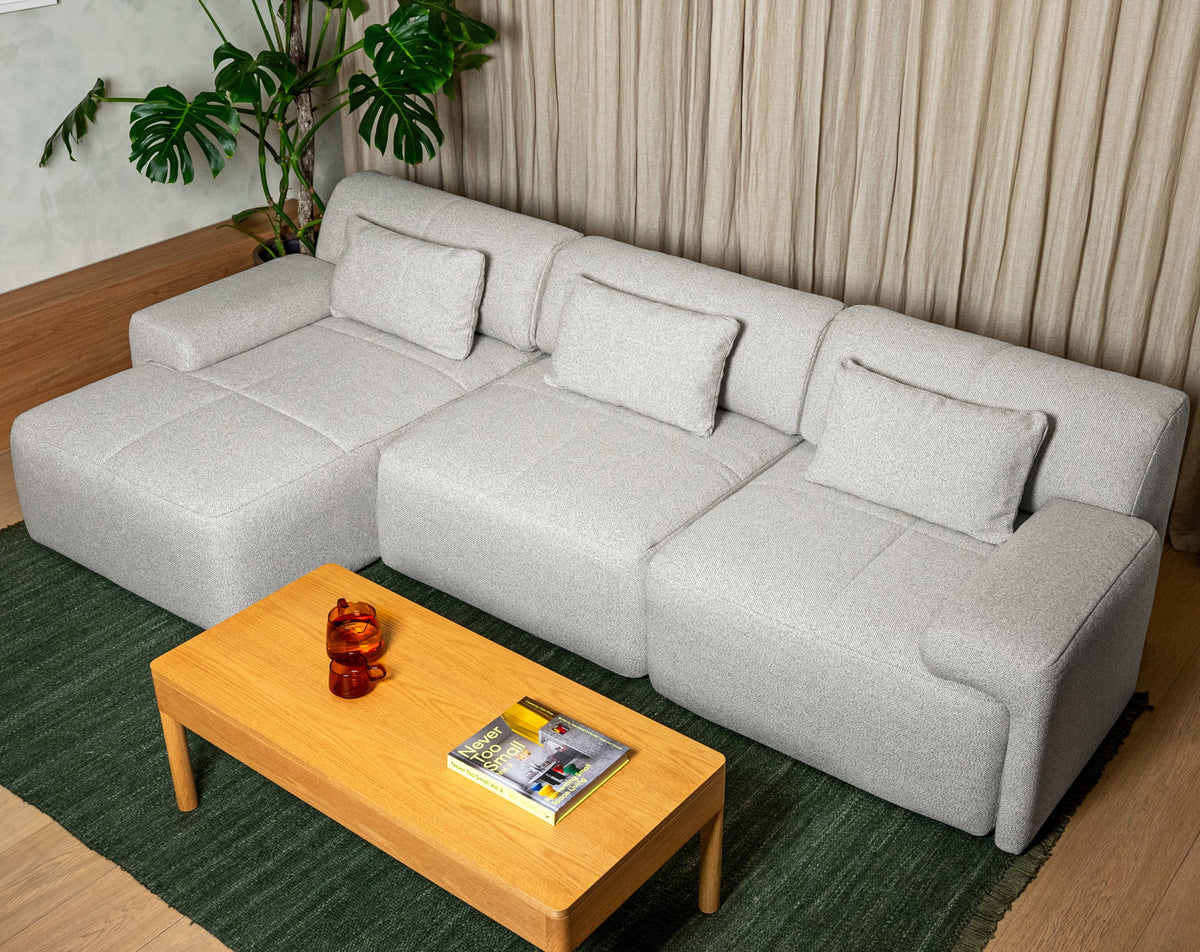 Buying a Sofa Online: What to Check Before You Order