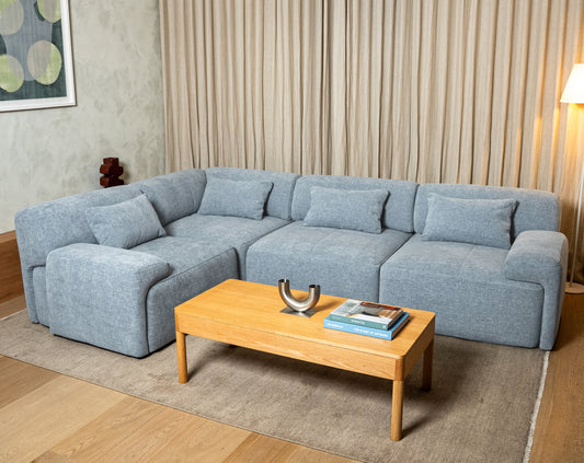 How to Choose a Modular Sofa for Your Space