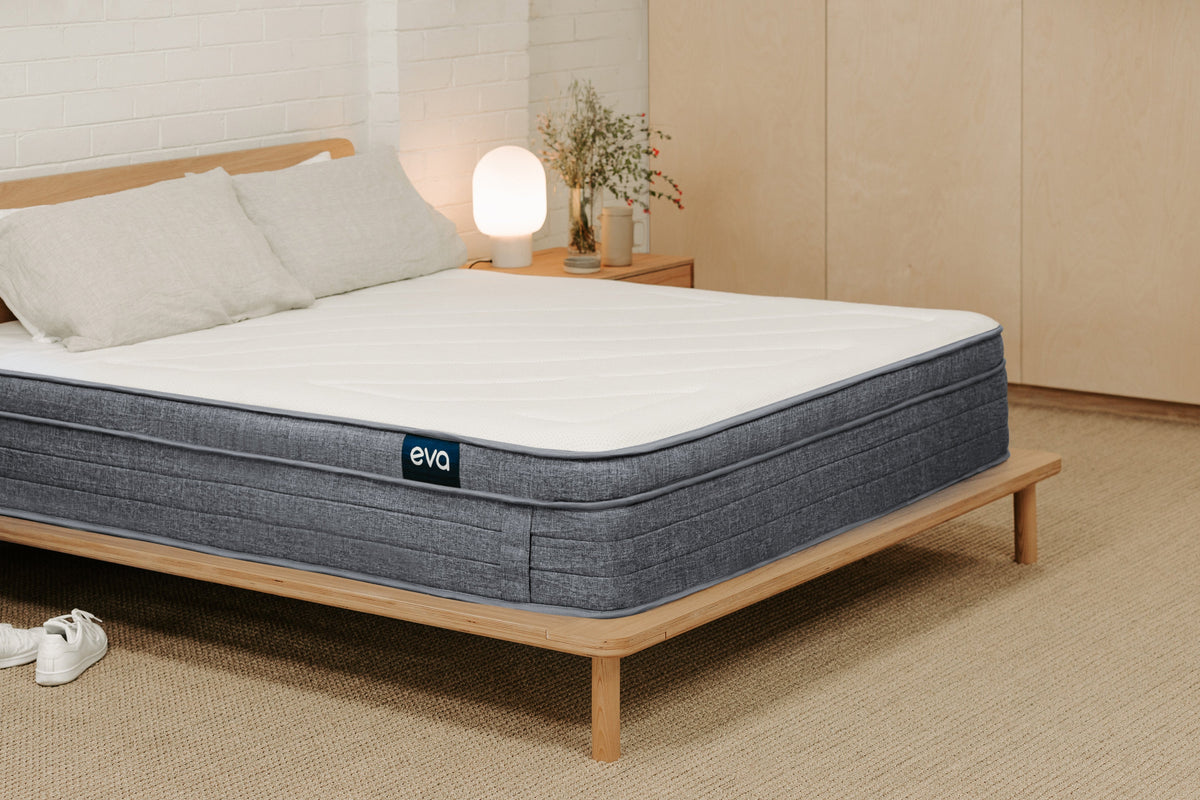 The Eva Mattress vs Koala Mattresses