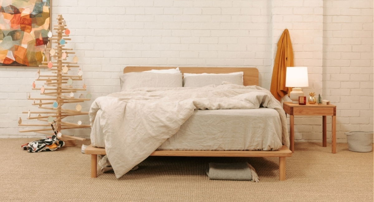 Your Christmas in July B Corp gift guide