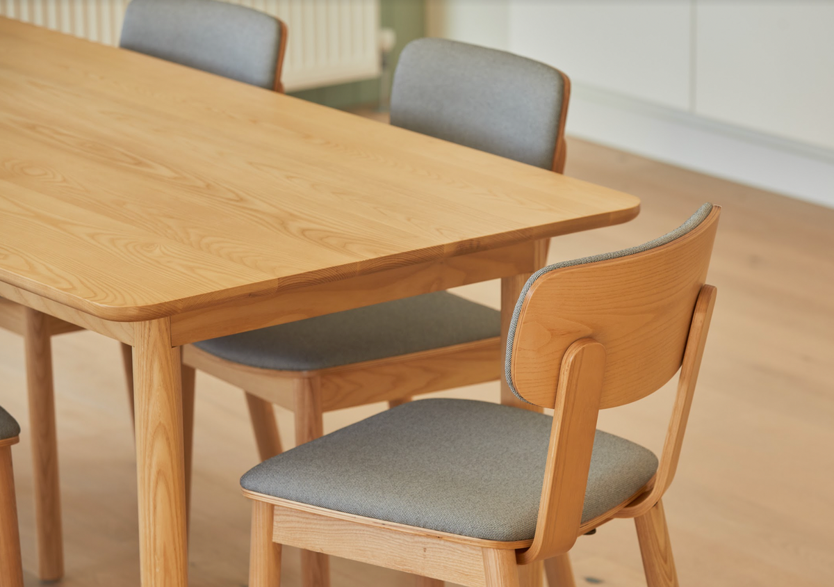 A quick guide to dining sustainably