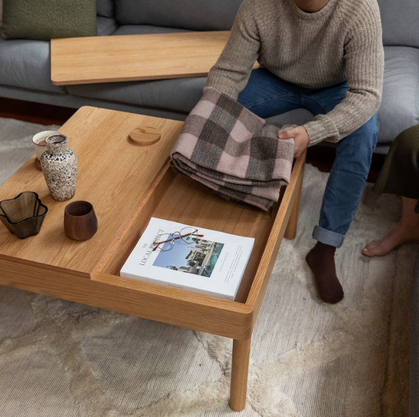 The benefits of plywood in furniture