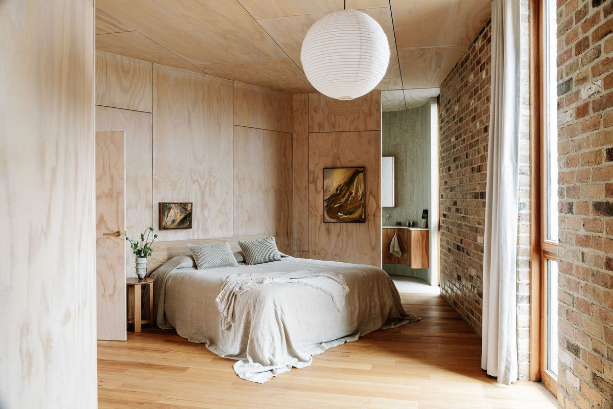At Home with Dave Martin