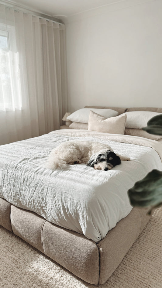 The Science of Sleep Cycles (Made Gentle)
