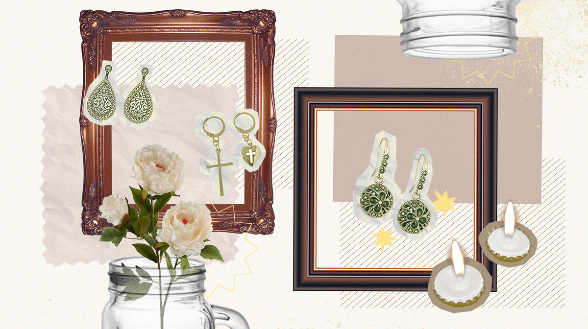 Tips for upcycling old household items