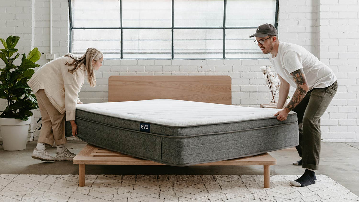 Comprehensive Guide to Maintaining and Cleaning Your Memory Foam Mattress