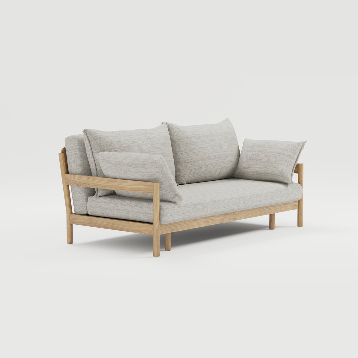 Slideaway Sofa Bed
