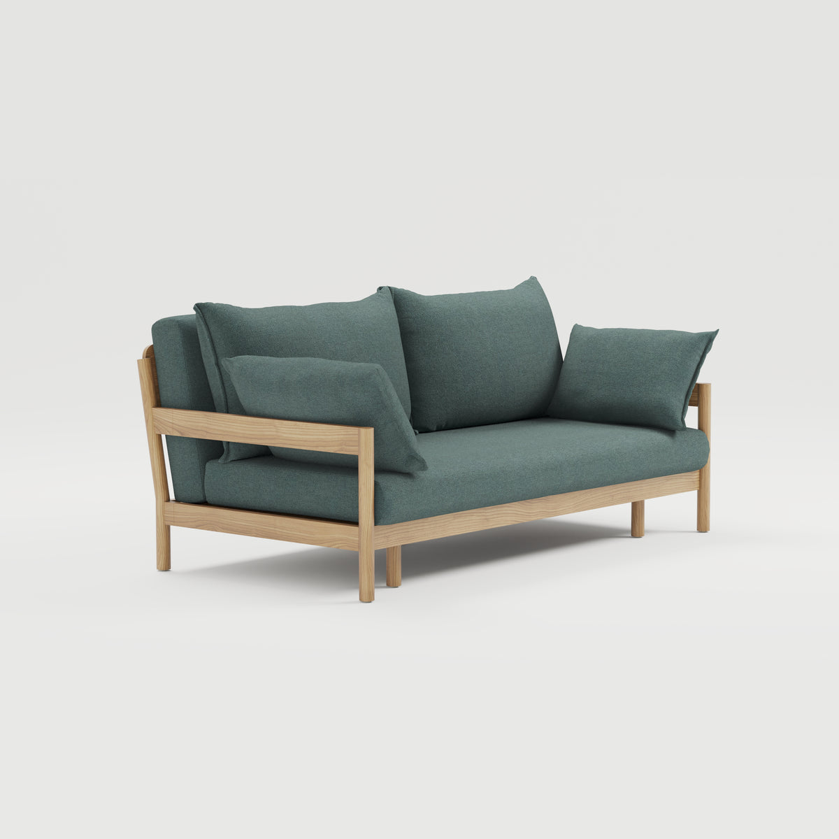 Slideaway Sofa Bed