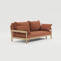 Slideaway Sofa Bed