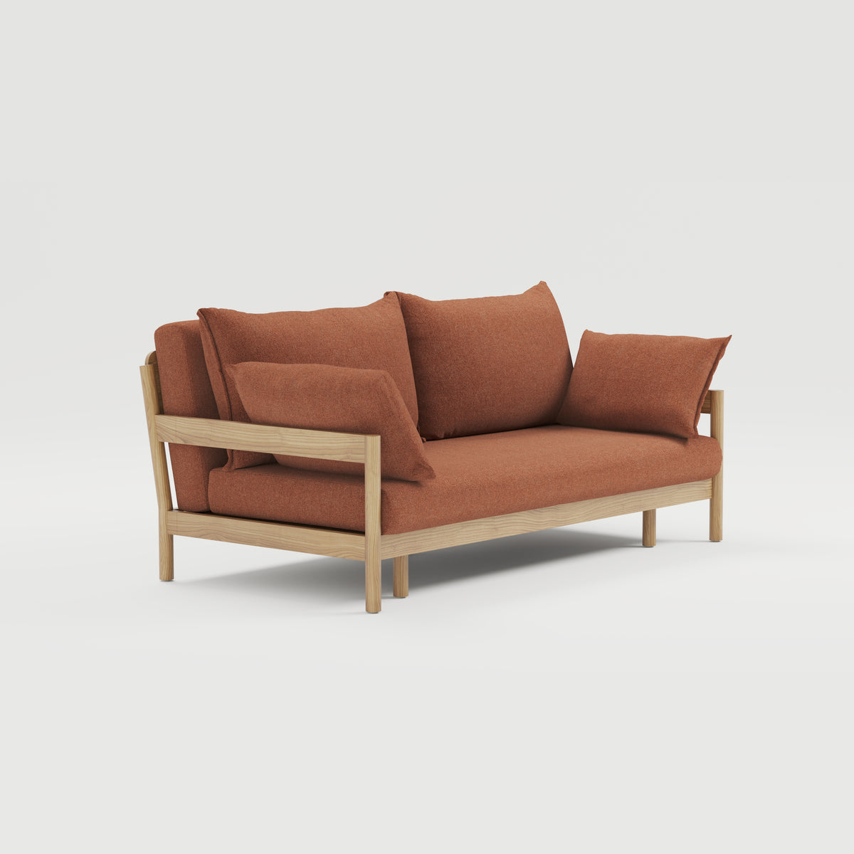 Slideaway Sofa Bed