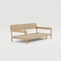 Slideaway Sofa Bed