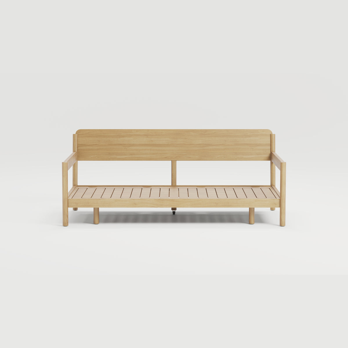 Slideaway Sofa Bed