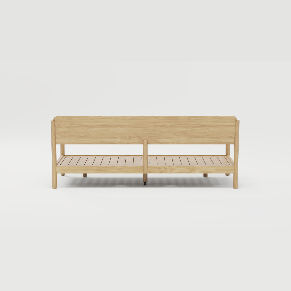 Slideaway Sofa Bed