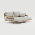 Slideaway Sofa Bed