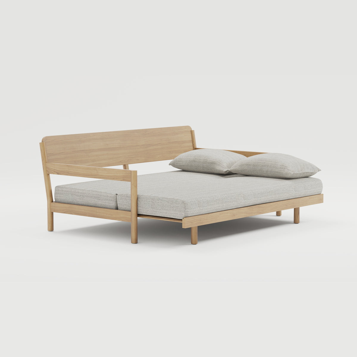 Slideaway Sofa Bed
