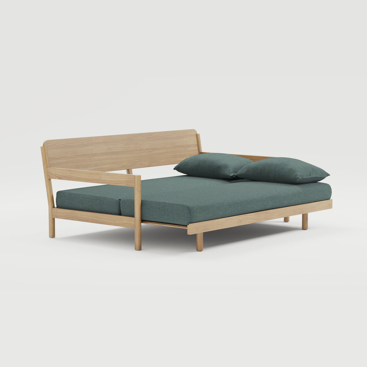 Slideaway Sofa Bed