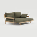 Slideaway Sofa Bed