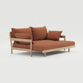 Slideaway Sofa Bed