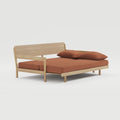 Slideaway Sofa Bed