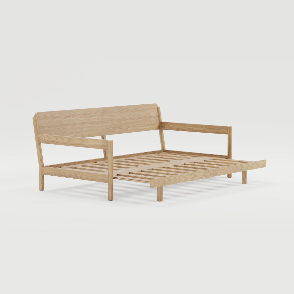 Slideaway Sofa Bed
