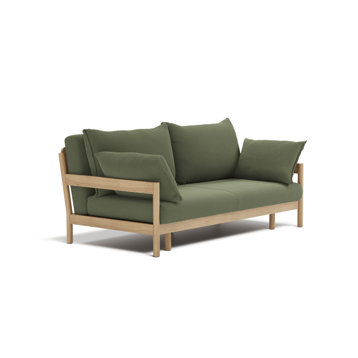 Slideaway Sofa Bed