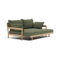 Slideaway Sofa Bed