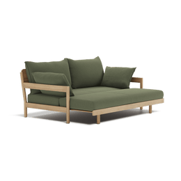Slideaway Sofa Bed