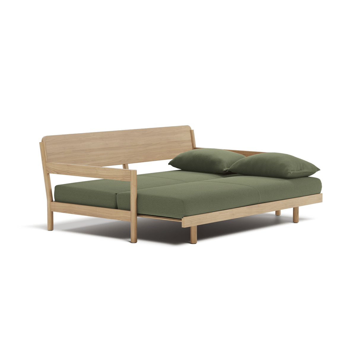 Slideaway Sofa Bed
