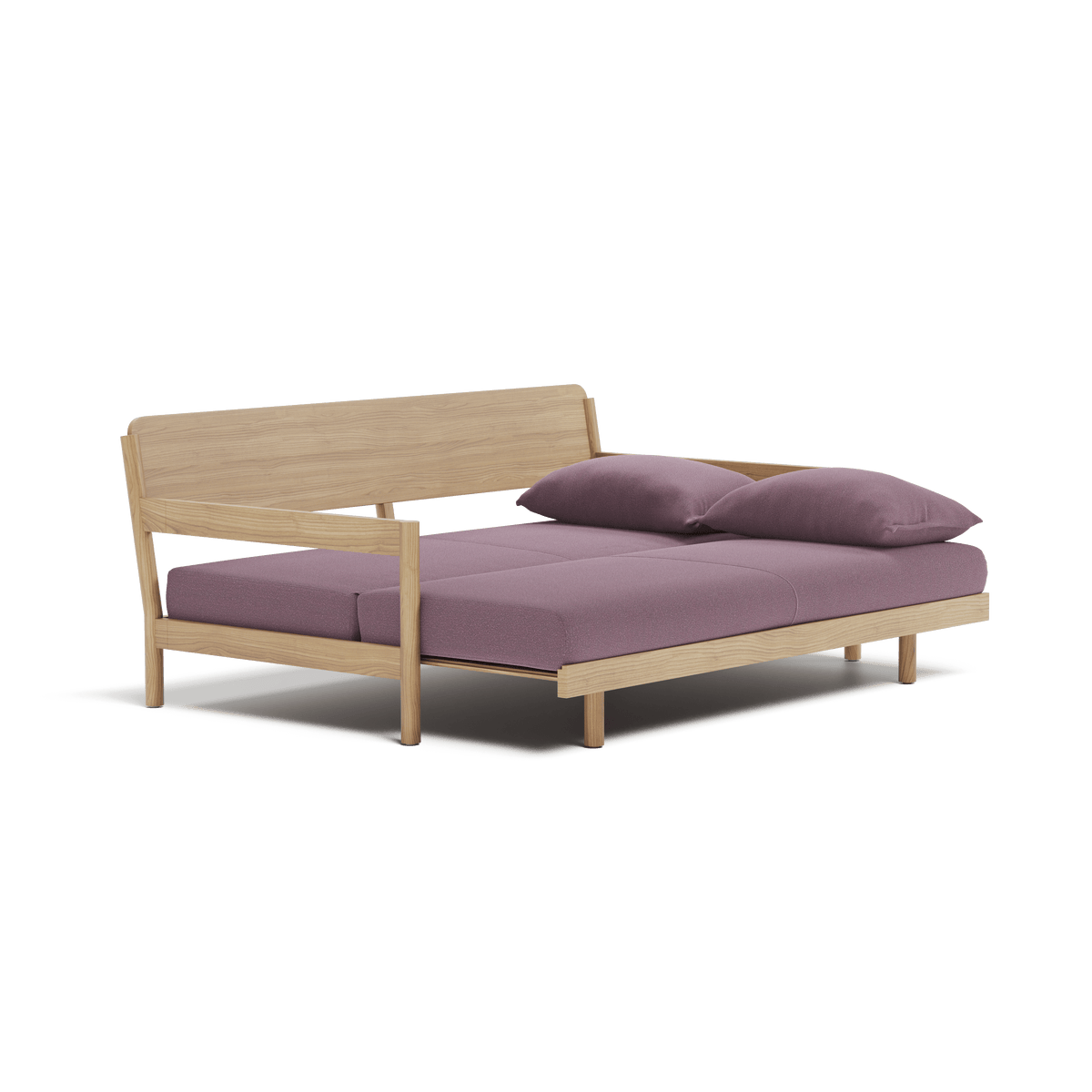 Slideaway Sofa Bed