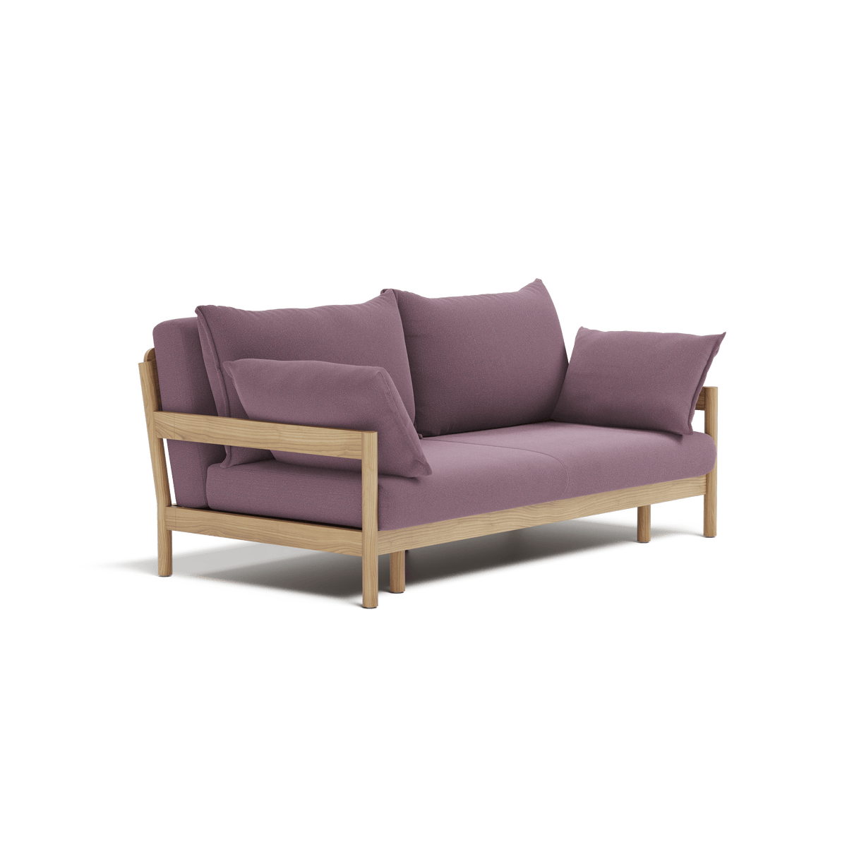 Slideaway Sofa Bed