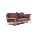 Slideaway Sofa Bed