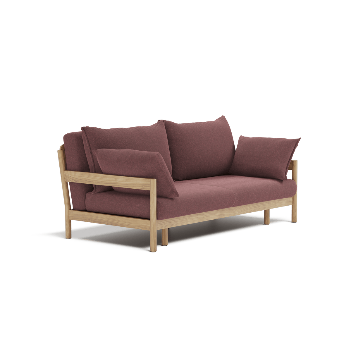 Slideaway Sofa Bed