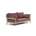 Slideaway Sofa Bed
