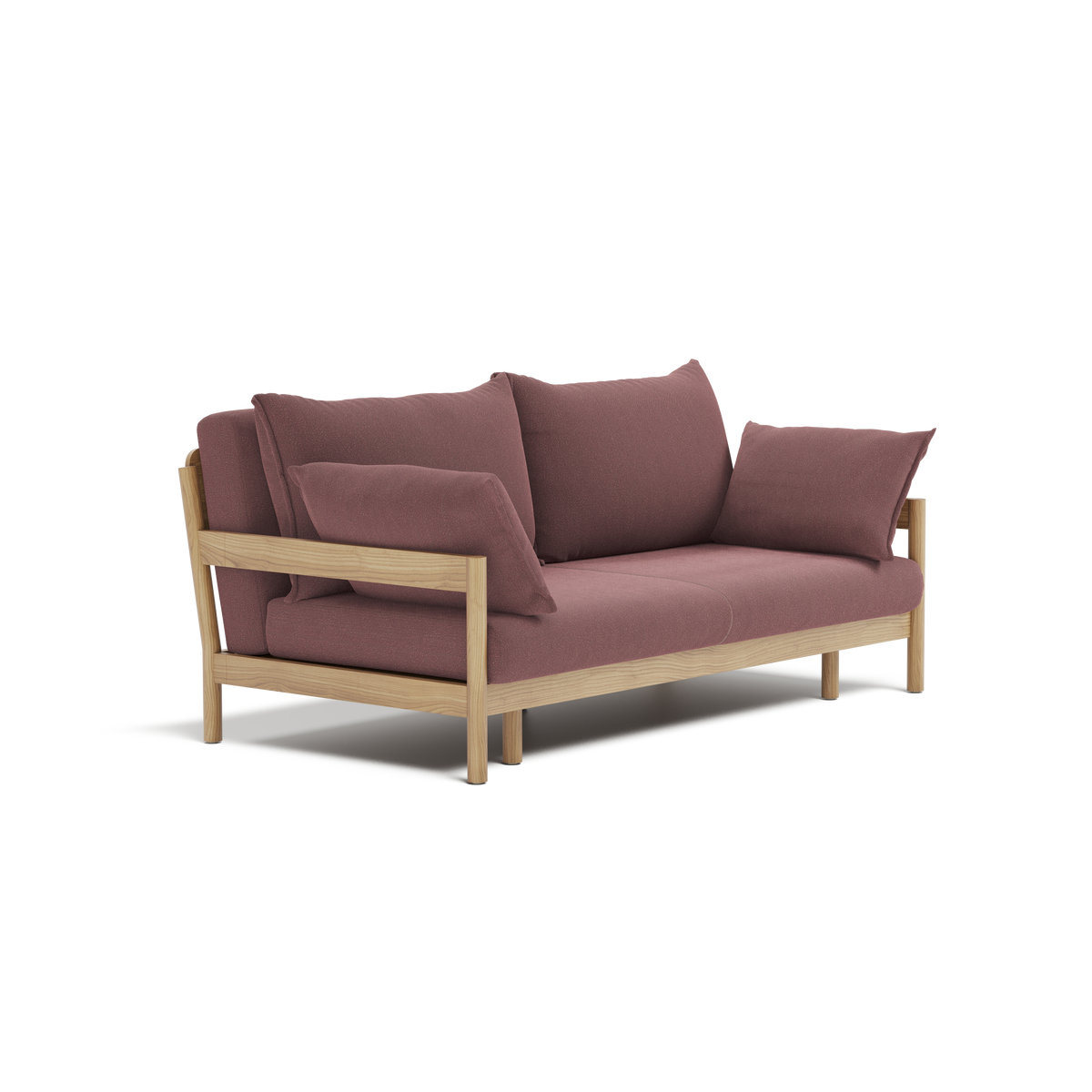 Slideaway Sofa Bed