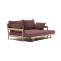 Slideaway Sofa Bed