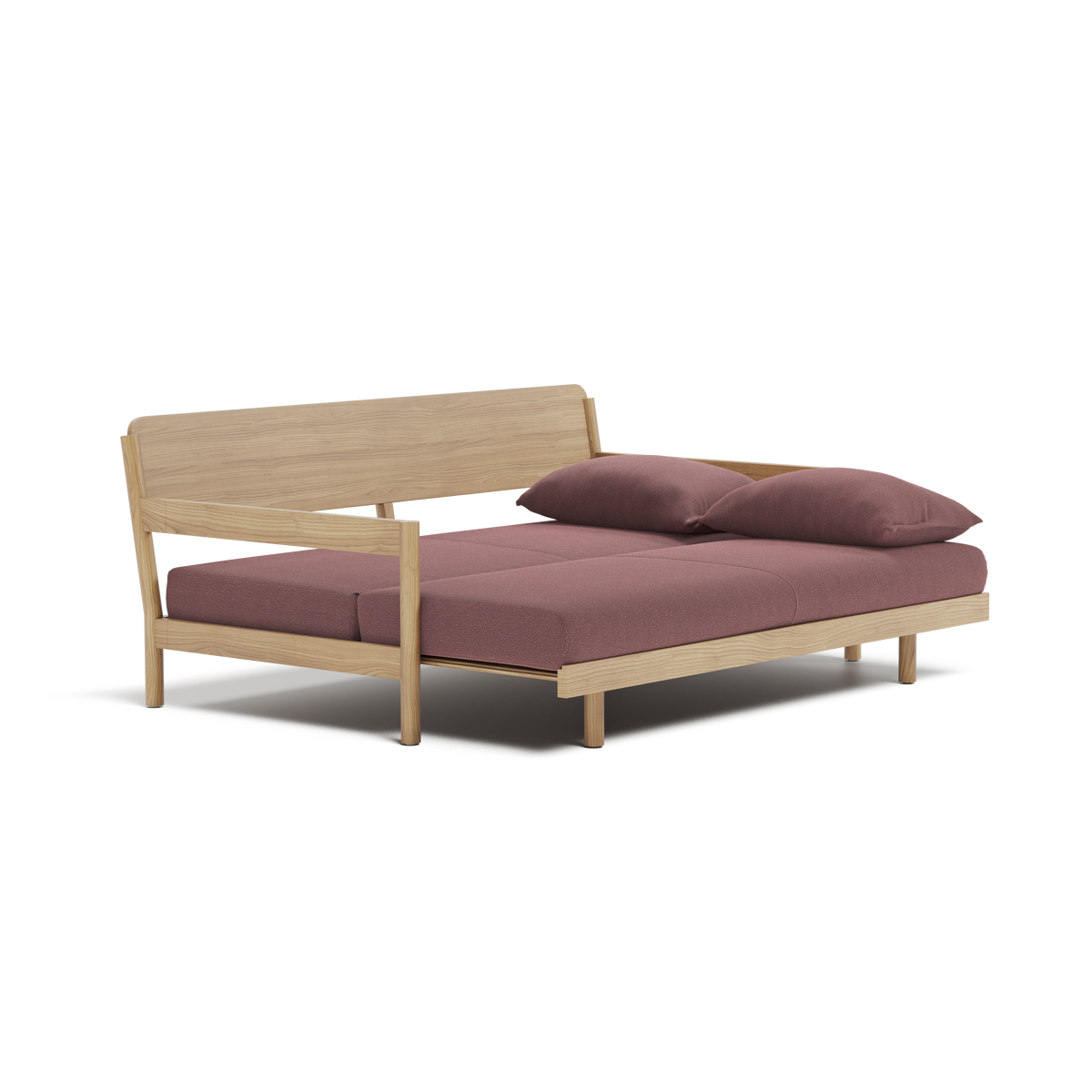 Slideaway Sofa Bed