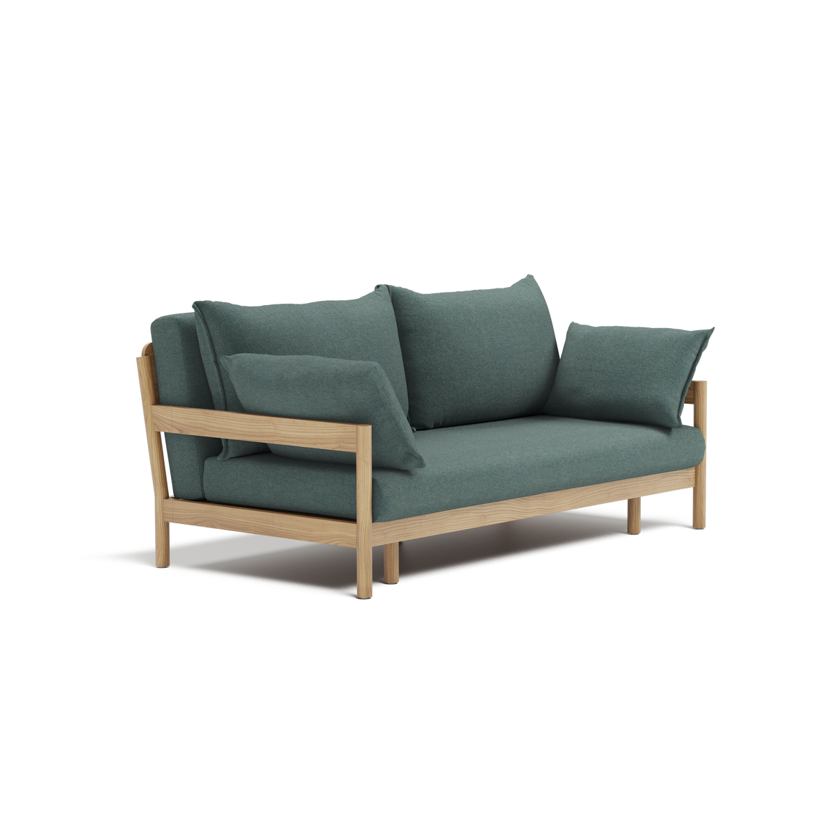 Slideaway Sofa Bed