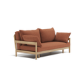 Slideaway Sofa Bed