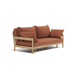 Slideaway Sofa Bed