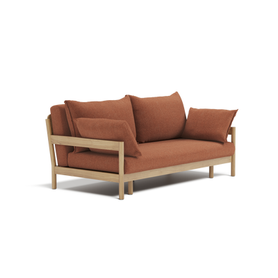 Slideaway Sofa Bed