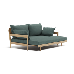 Slideaway Sofa Bed