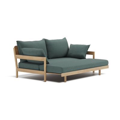 Slideaway Sofa Bed