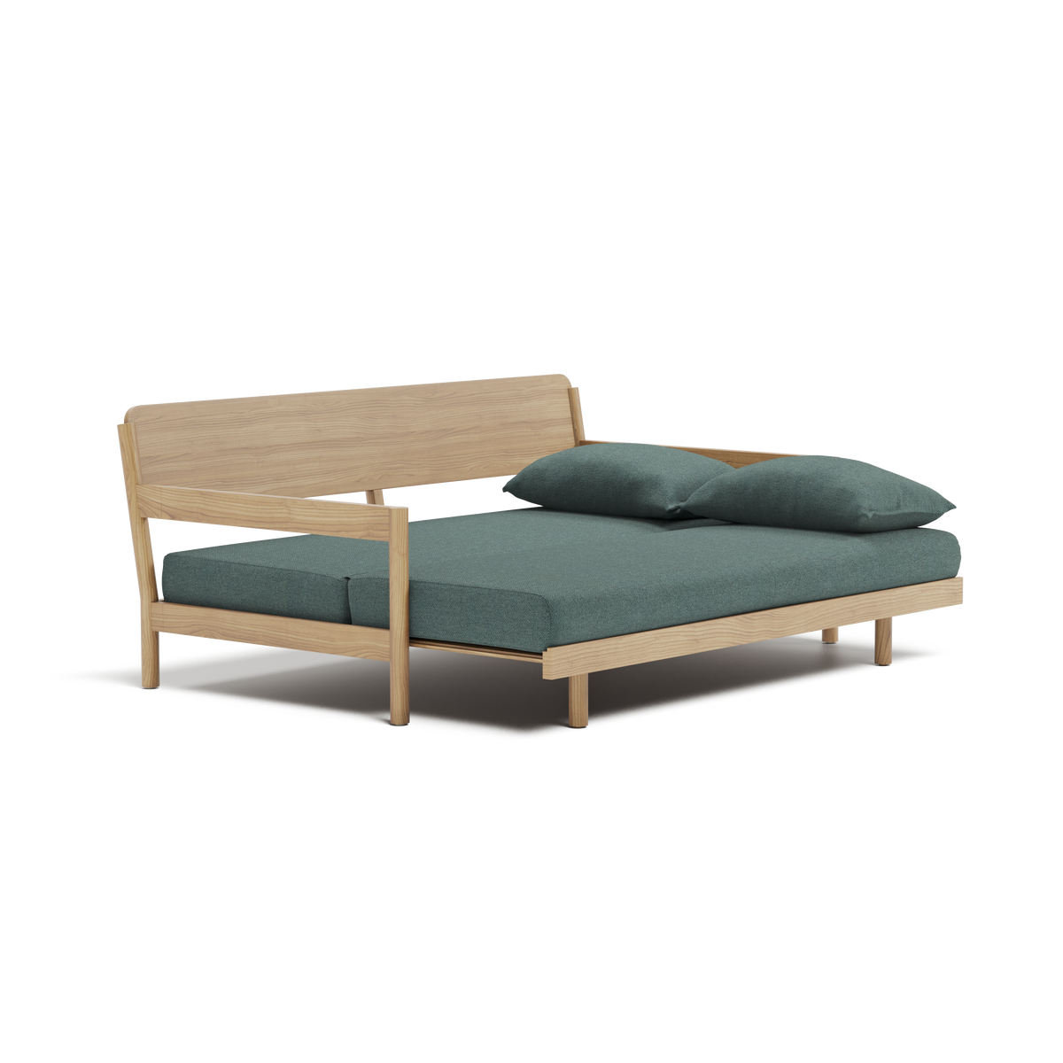 Slideaway Sofa Bed
