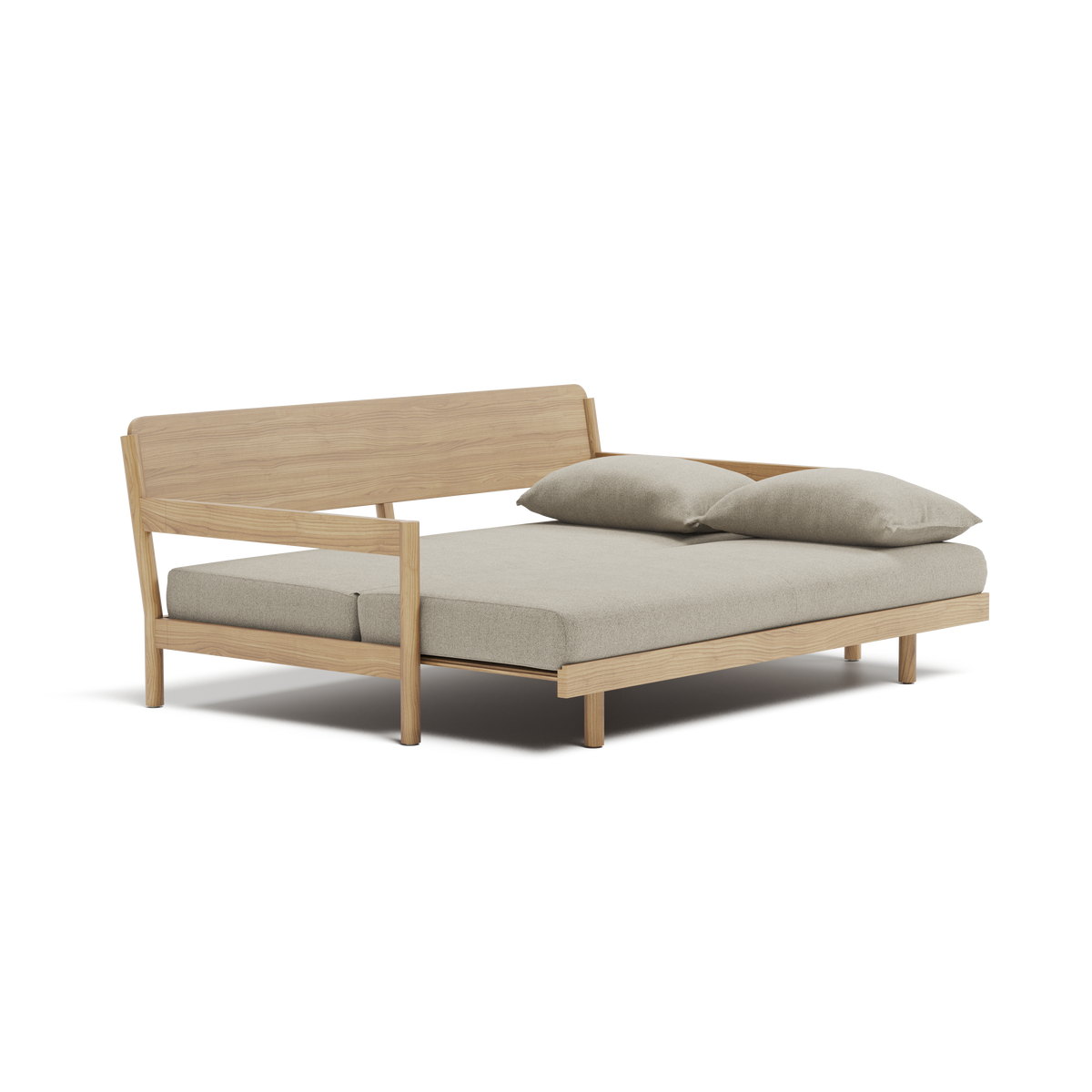 Slideaway Sofa Bed
