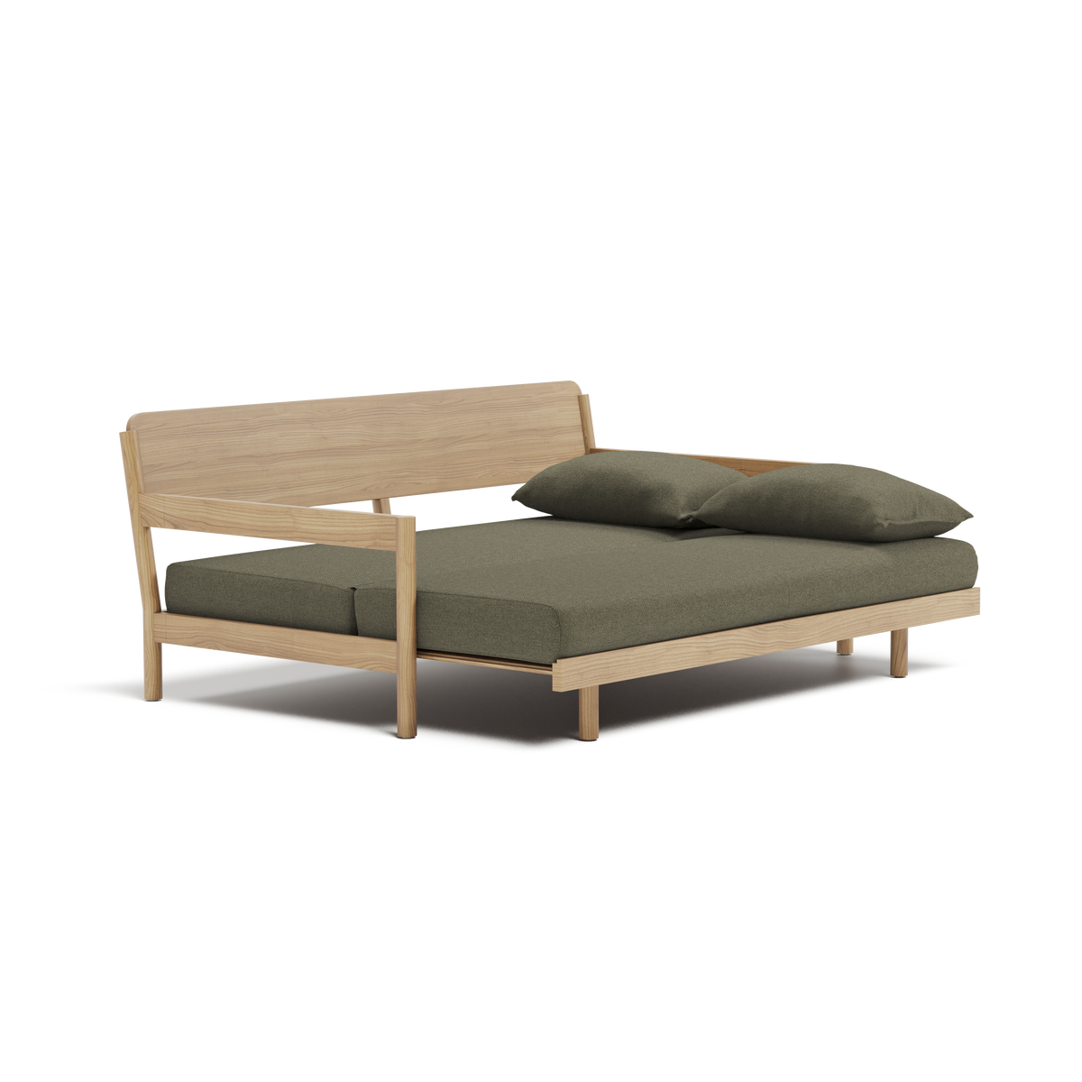 Slideaway Sofa Bed